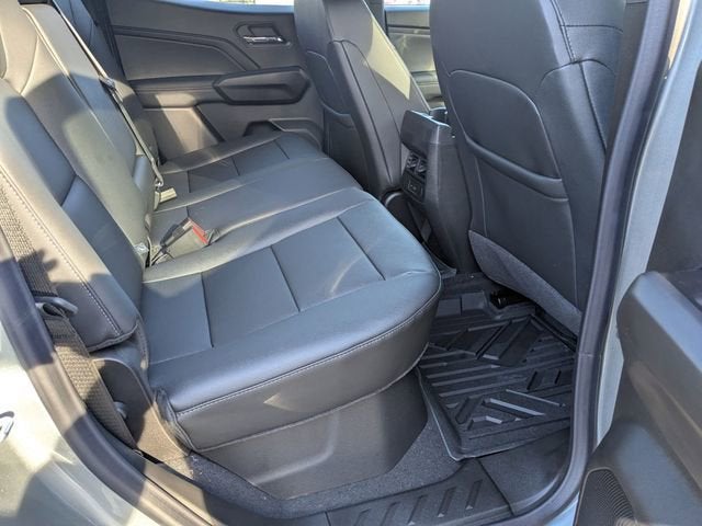 2026 GMC Canyon 4WD Elevation