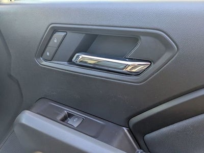 2026 GMC Canyon 4WD Elevation