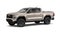 2026 GMC Canyon 4WD Elevation