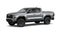 2026 GMC Canyon 4WD Elevation