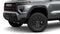 2026 GMC Canyon 4WD Elevation
