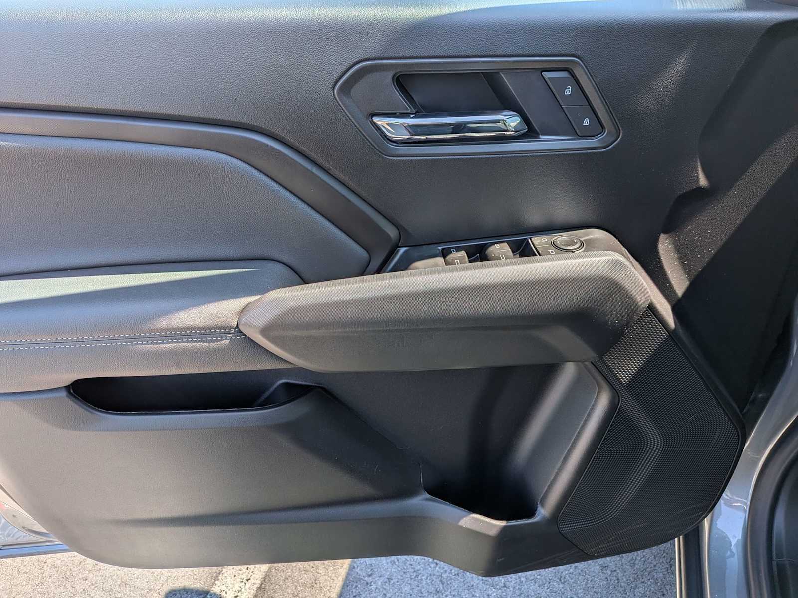 2026 GMC Canyon 4WD Elevation