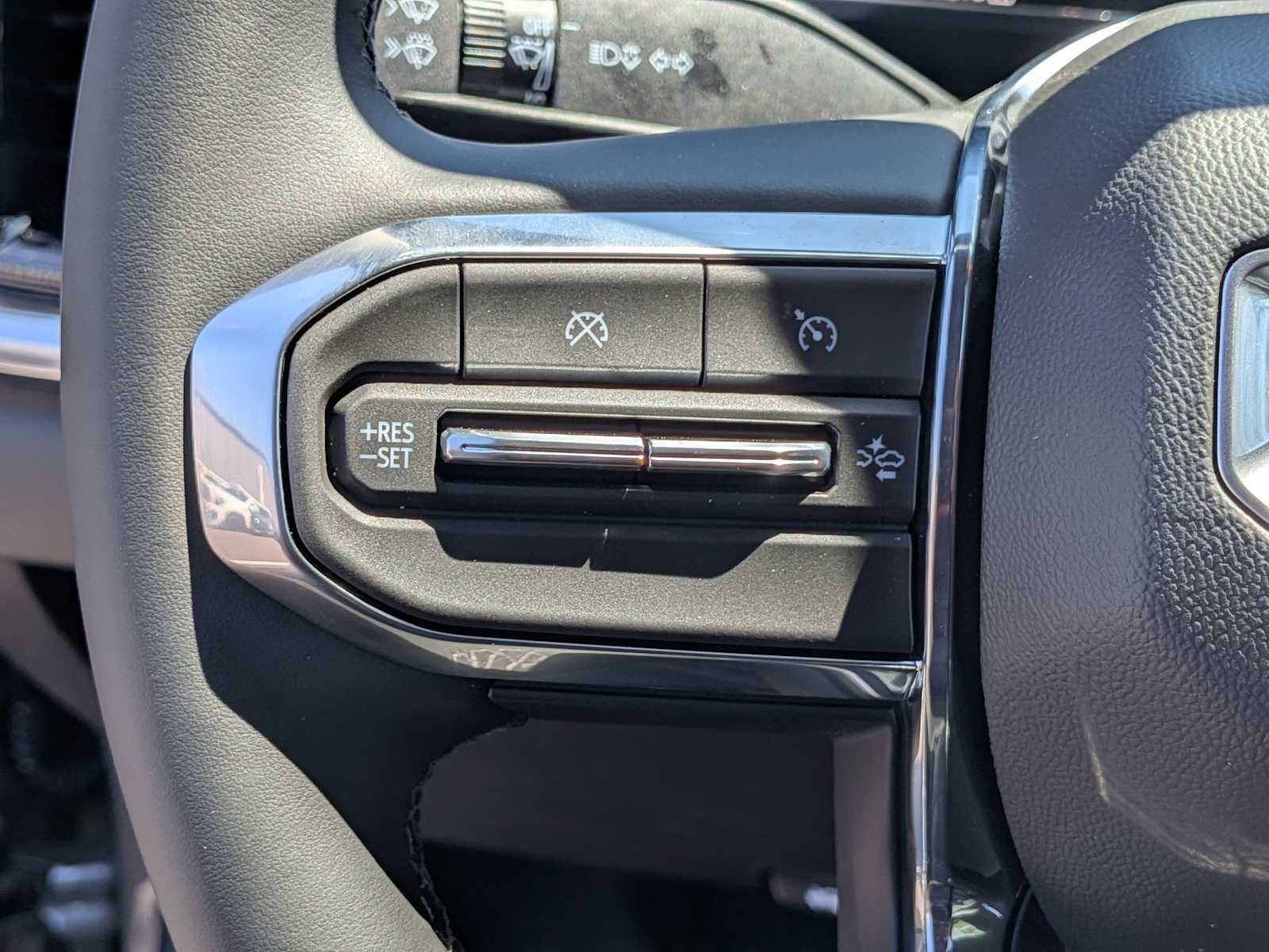 2026 GMC Canyon 4WD Elevation