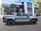2026 GMC Canyon 4WD Elevation