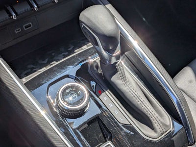 2026 GMC Canyon 4WD Elevation