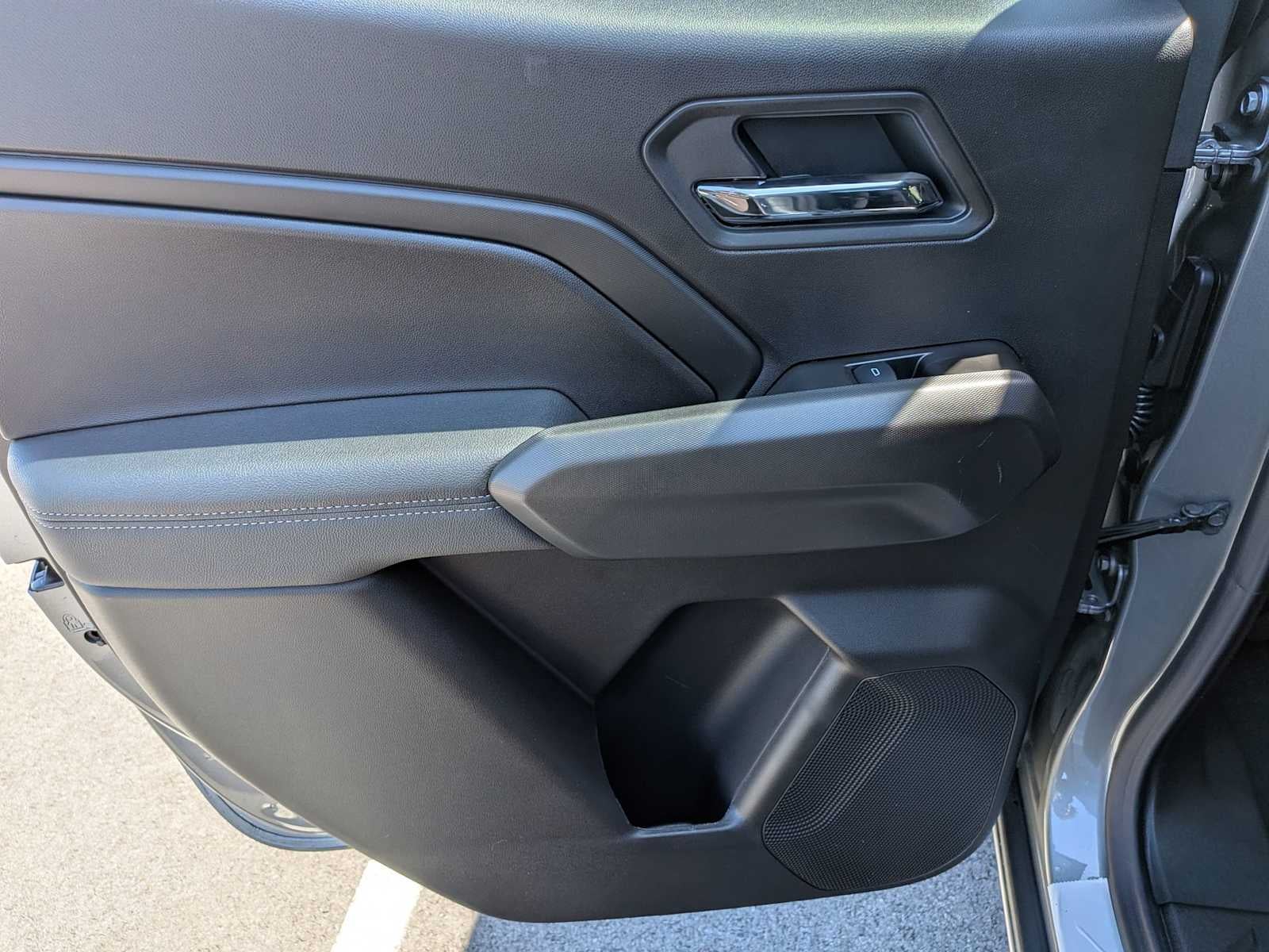 2026 GMC Canyon 4WD Elevation