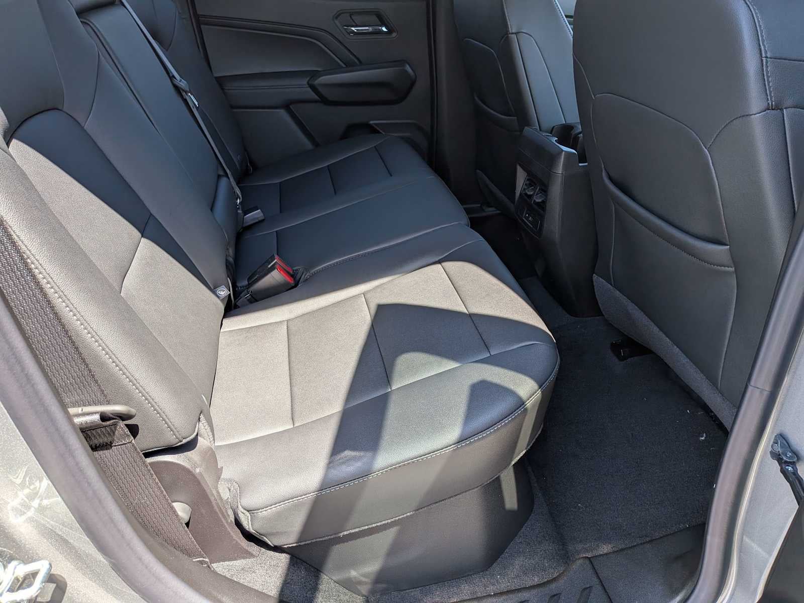 2026 GMC Canyon 4WD Elevation
