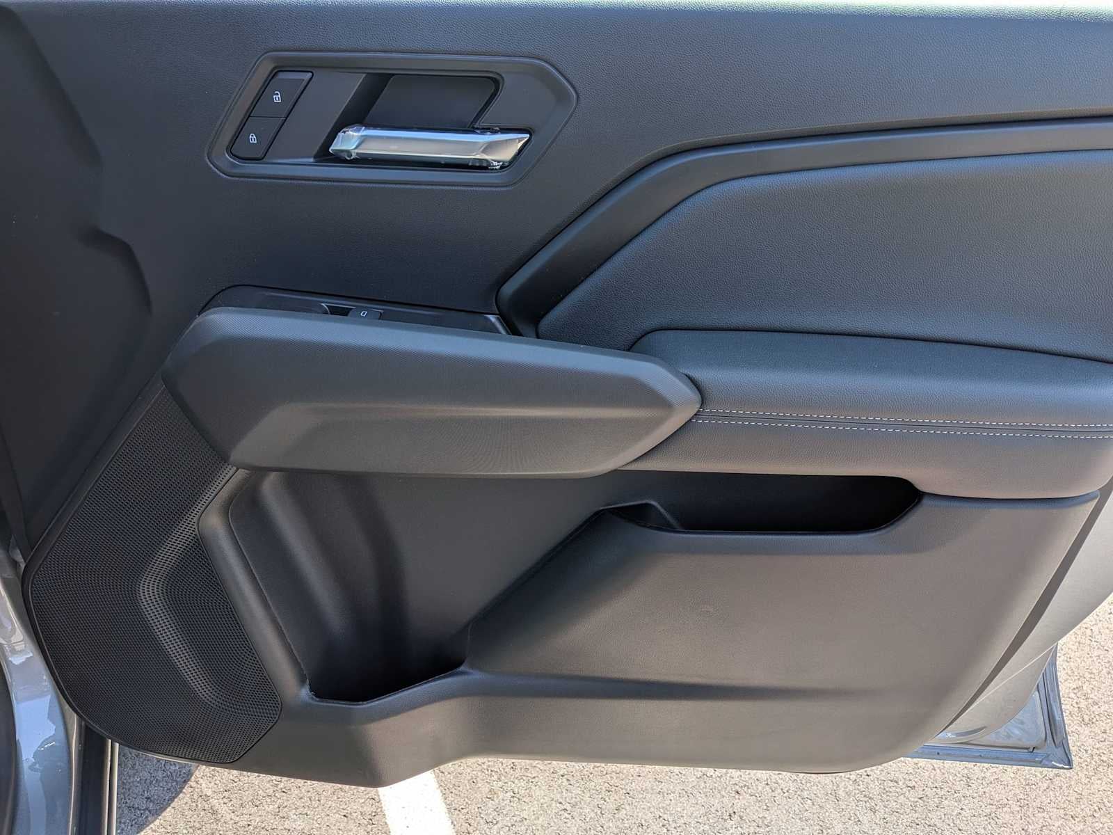 2026 GMC Canyon 4WD Elevation