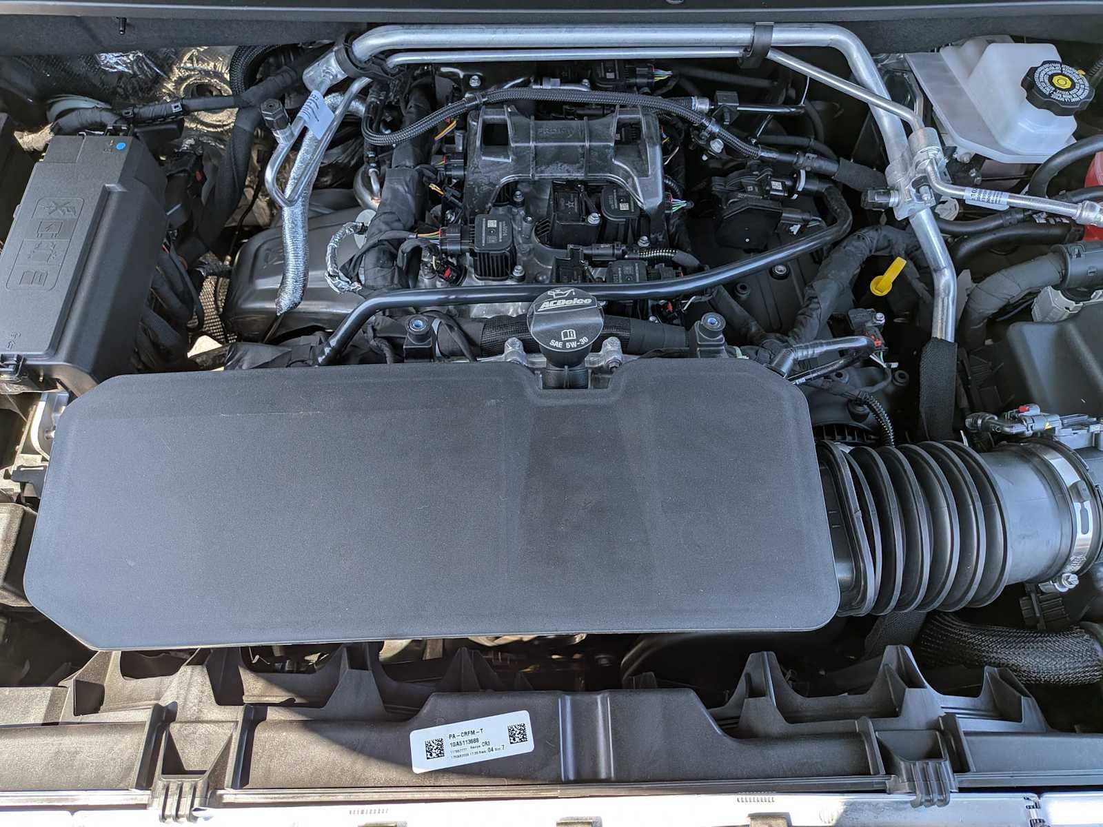 2026 GMC Canyon 4WD Elevation