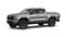 2026 GMC Canyon 4WD Elevation