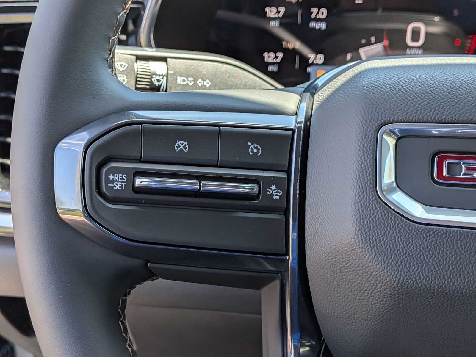 2026 GMC Canyon 4WD AT4