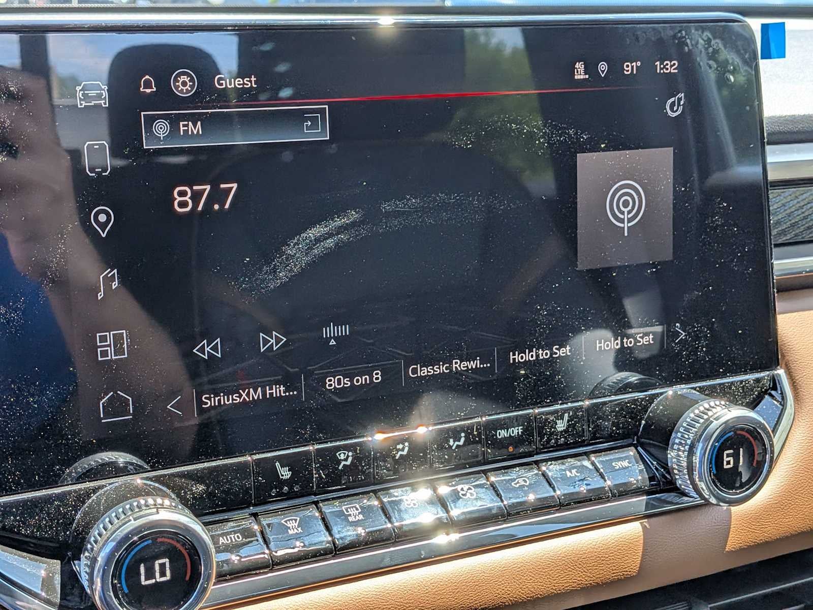2026 GMC Canyon 4WD AT4