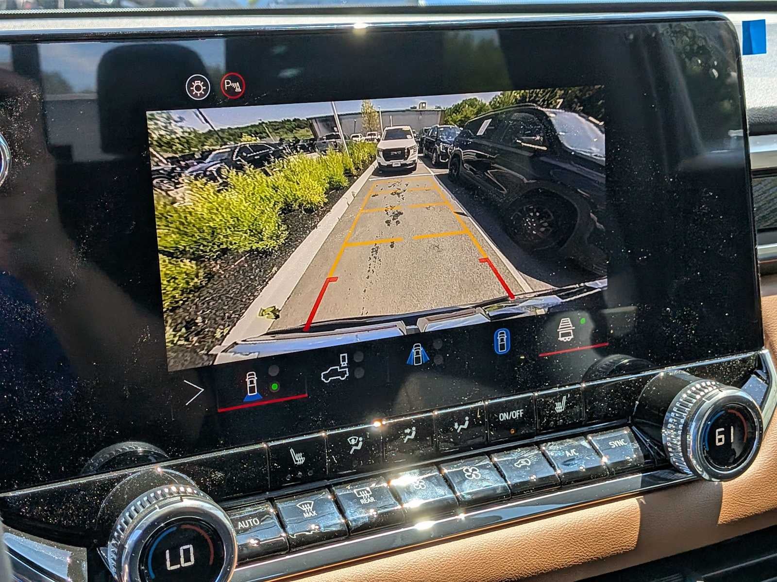 2026 GMC Canyon 4WD AT4
