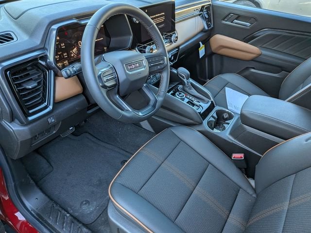 2026 GMC Canyon 4WD AT4