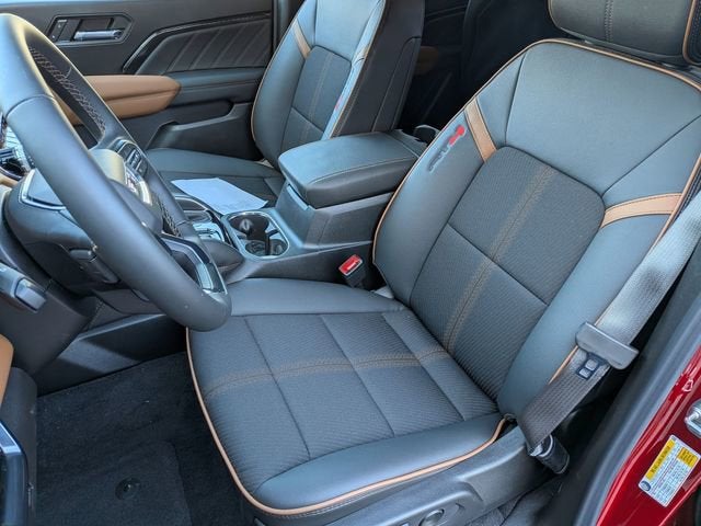 2026 GMC Canyon 4WD AT4