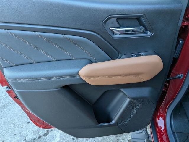 2026 GMC Canyon 4WD AT4