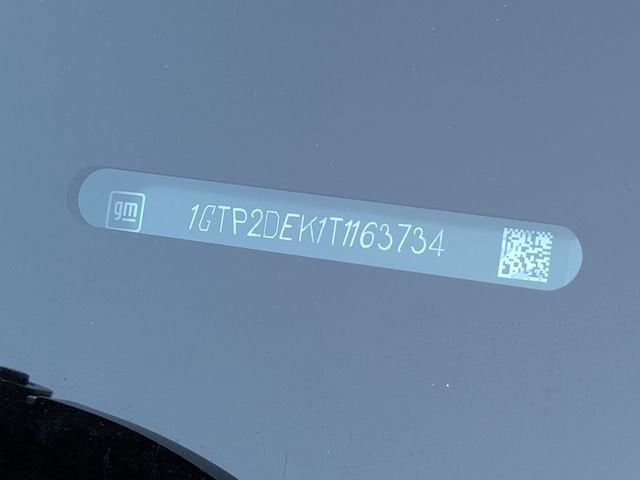 2026 GMC Canyon 4WD AT4