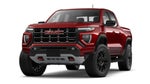2026 GMC Canyon 4WD AT4