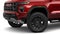 2026 GMC Canyon 4WD AT4