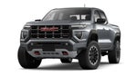 2026 GMC Canyon 4WD AT4
