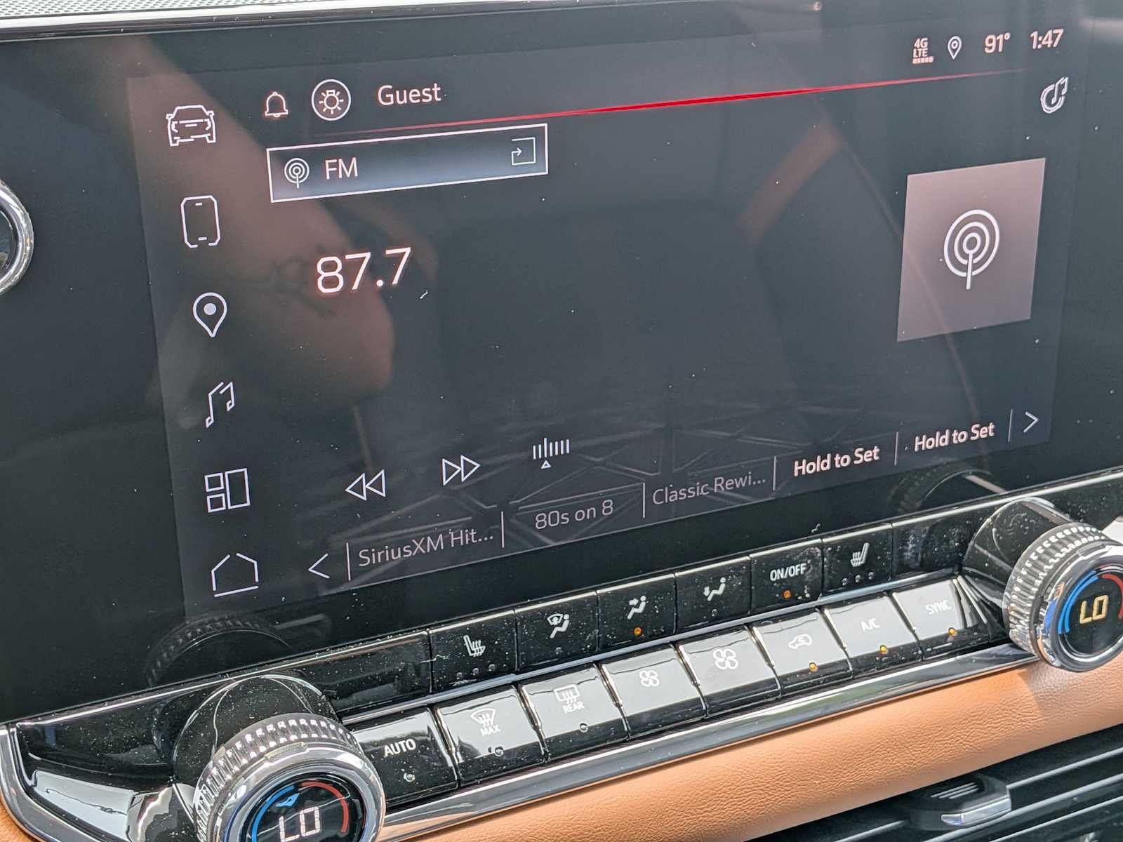 2026 GMC Canyon 4WD AT4