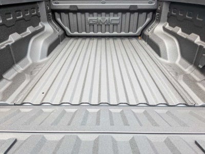 2026 GMC Canyon 4WD AT4