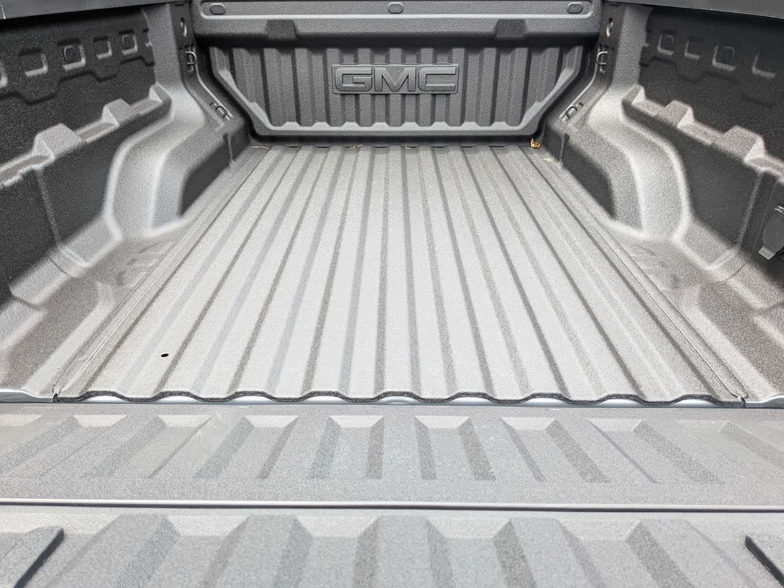 2026 GMC Canyon 4WD AT4