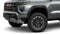2026 GMC Canyon 4WD AT4