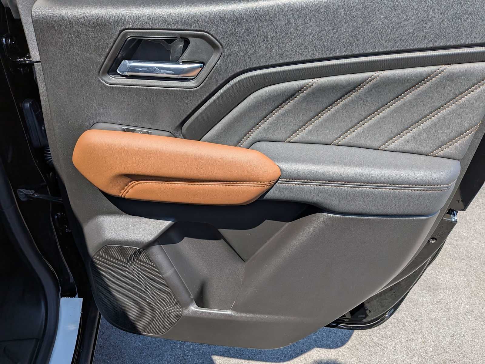 2026 GMC Canyon 4WD AT4