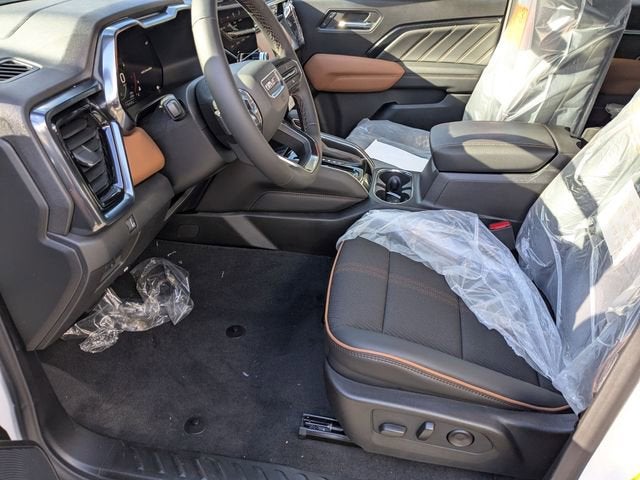 2026 GMC Canyon 4WD AT4