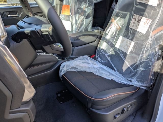 2026 GMC Canyon 4WD AT4