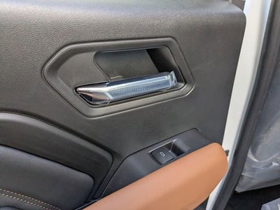 2026 GMC Canyon 4WD AT4