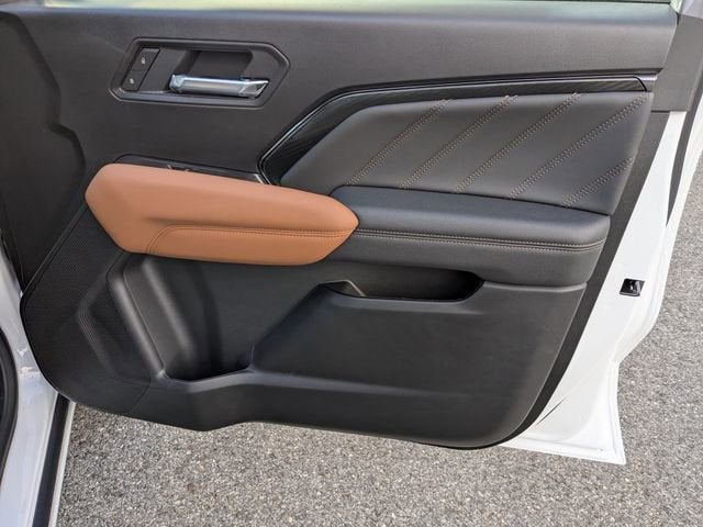 2026 GMC Canyon 4WD AT4