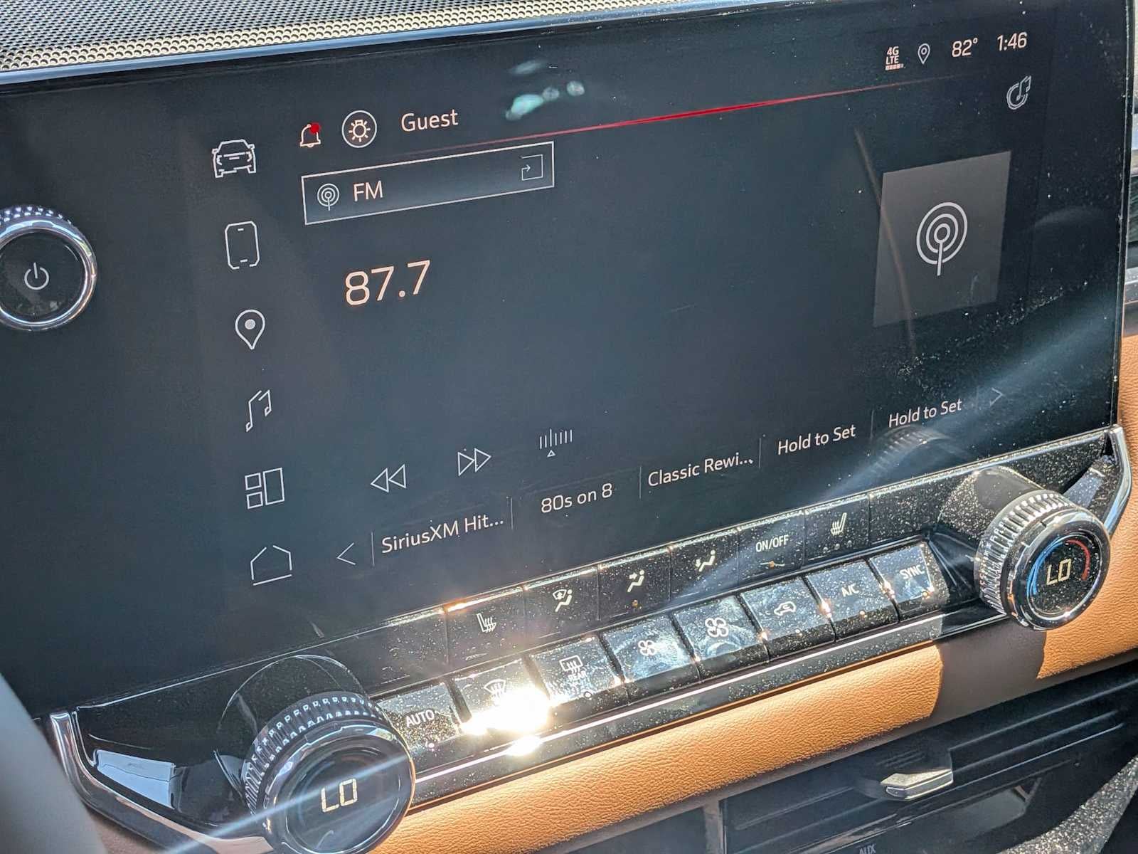 2026 GMC Canyon 4WD AT4