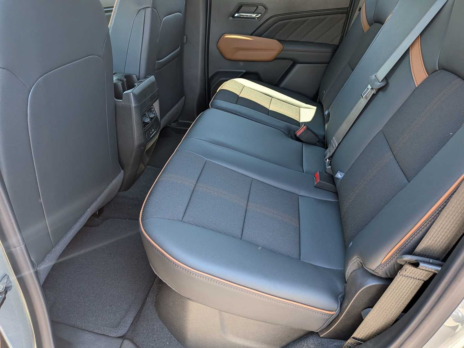 2026 GMC Canyon 4WD AT4