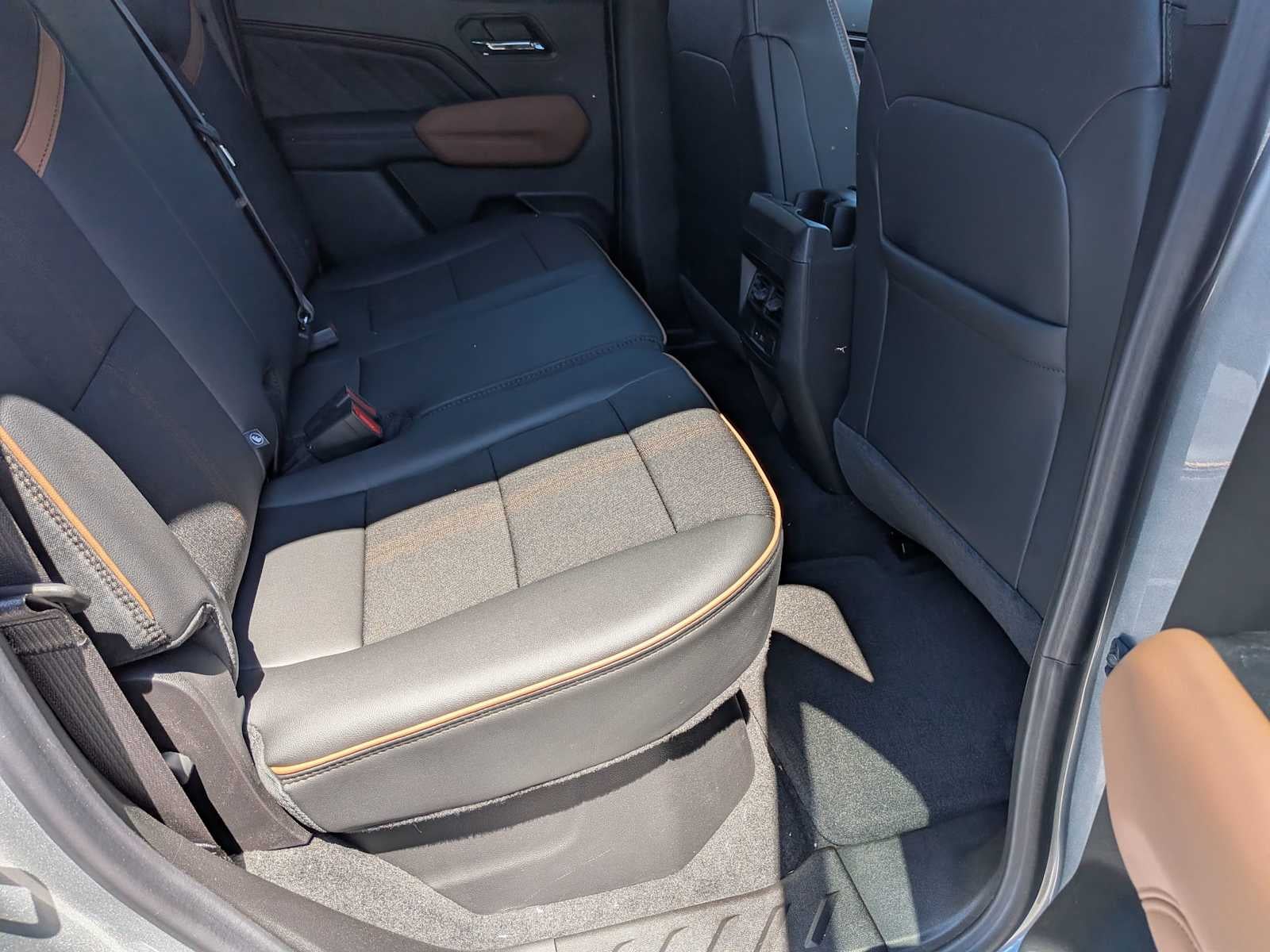 2026 GMC Canyon 4WD AT4