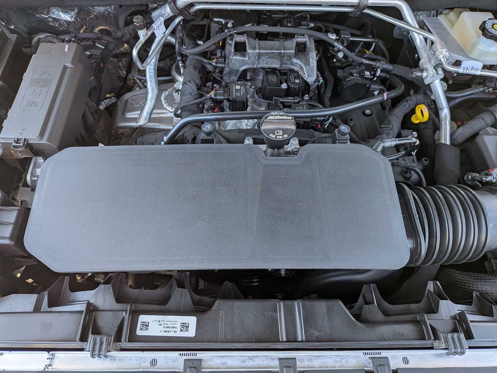 2026 GMC Canyon 4WD AT4