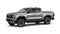 2026 GMC Canyon 4WD AT4