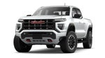 2026 GMC Canyon 4WD AT4