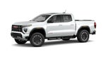 2026 GMC Canyon 4WD AT4