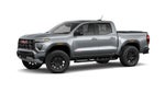 2026 GMC Canyon 4WD AT4