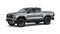 2026 GMC Canyon 4WD AT4