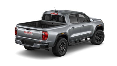 2026 GMC Canyon 4WD AT4