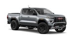 2026 GMC Canyon 4WD AT4