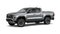 2026 GMC Canyon 4WD AT4