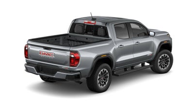 2026 GMC Canyon 4WD AT4