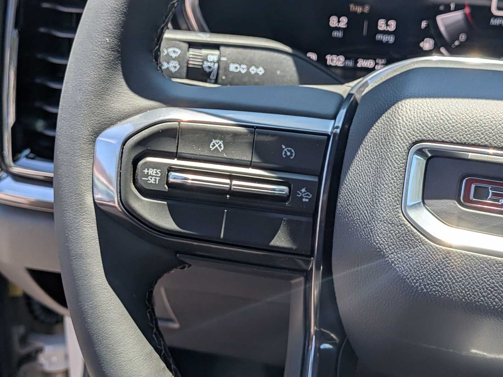 2026 GMC Canyon 4WD AT4