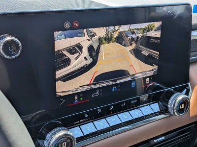 2026 GMC Canyon 4WD AT4
