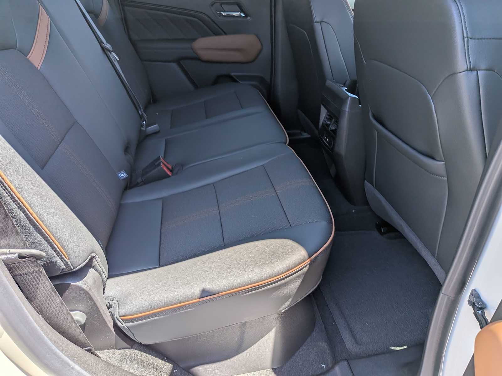 2026 GMC Canyon 4WD AT4