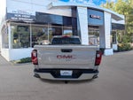 2026 GMC Canyon 4WD AT4